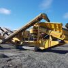 Keestrack H6 Mobile Cone Crusher
