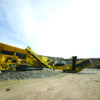 Keestrack R5 Impact Crusher