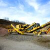 Keestrack R5 Impact Crusher