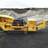 Keestrack-B4-mobile-jaw-crusher-quarry-crushing