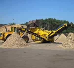Keestrack K3 Scalping Screener