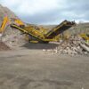 Keestrack K6 Scalping Screener