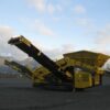 Keestrack 2017 K4 Scalping Screener for Sale Used