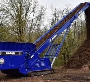Edge Mulch Master