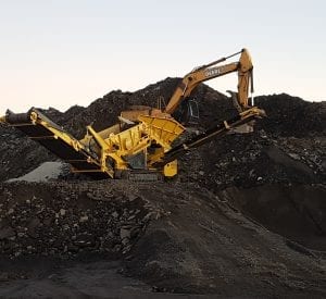 Keestrack K4 Scalping Screener