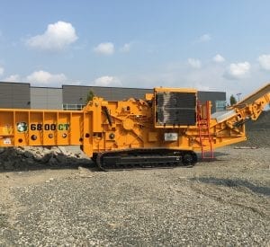 Used CBI for sale