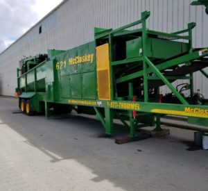 McCloskey 621 used for sale