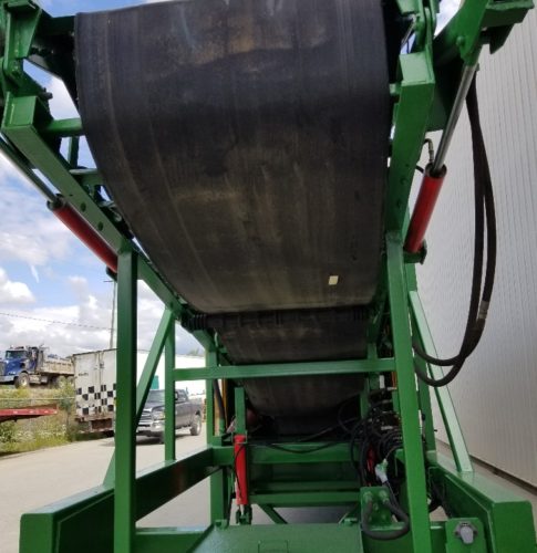 McCloskey 621 used for sale