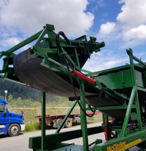 McCloskey 621 used for sale