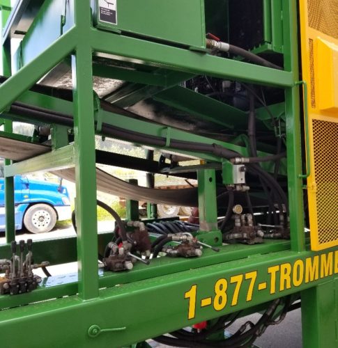 McCloskey 621 used for sale