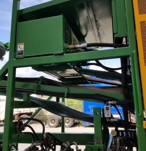 McCloskey 621 used for sale