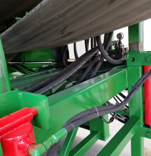 McCloskey 621 used for sale