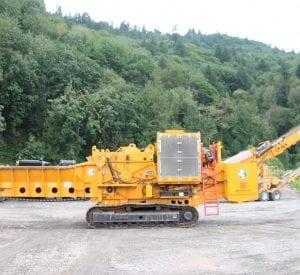 Used CBI 5800 for sale