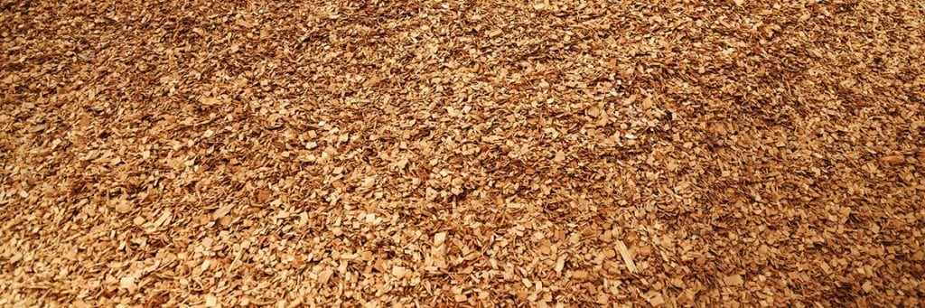 Valiant Log Sort Wood Chips