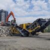 Concrete and Asphalt Recycling