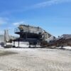 Cedarapids CRC380XHLS cone crusher