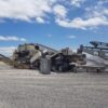 Cedarapids CRC380XHLS cone crusher