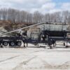 Cedarapids CRC380XHLS cone crusher