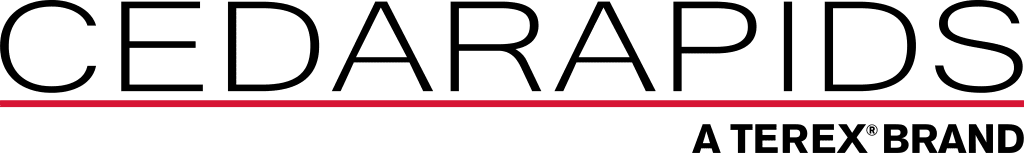 Cedarapids logo