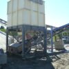 Cedarapids modular surge bin