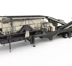 Cedarapids CRC1150s Cone Crusher