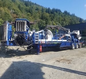Used Peterson 5000H for sale