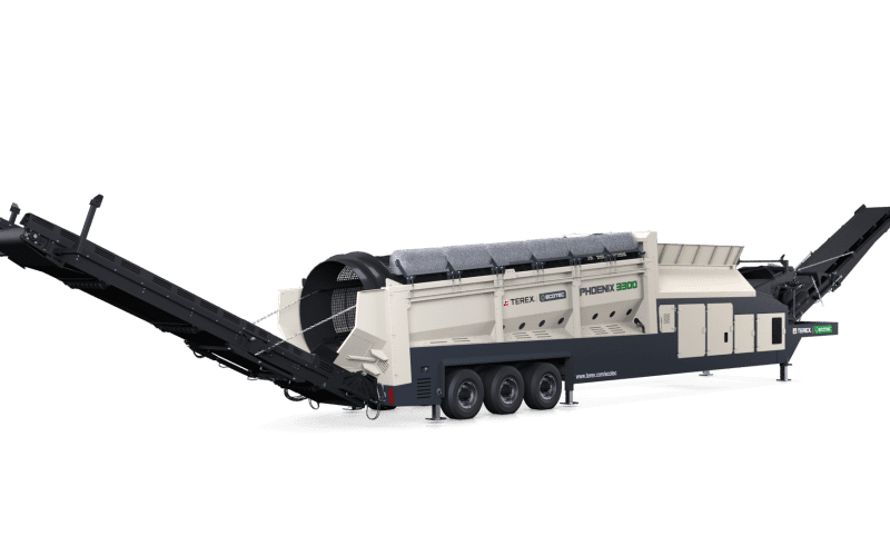 Ecotec Phoenix 3300
