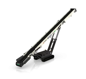 Ecotec TSC 65 tracked stacker