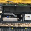 Used Keestrack S5 stacking conveyor for sale
