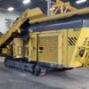used crushing impact crusher for sale Keestrack R3