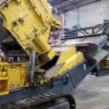 used crushing equipment for sale Keestrack R3