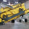 used Keestrack R3 mobile impactor for sale
