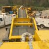 Used Keestrack B4 jaw crushing plant for sale