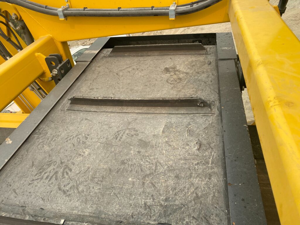 Used Keestrack B4 Jaw Crusher For sale