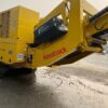 Used Keestrack B4 Jaw Crusher For Sale