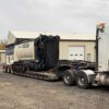 Terex Ecotec 620T tracked trommel screening plant