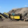 Keestrack C6 Screener