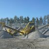 Aggregate and mining equipment | crushing, screening and conveying