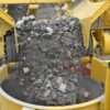 Keestrack H6 cone crusher advanced cone