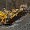 Keestrack K4 scalping screener