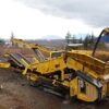 Keestrack K5 scalping screener