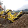 Keestrack K5 scalping screener