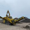 Keestrack K5 scalping screener