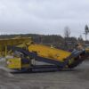 Keestrack K8 scalping screener