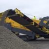 Keestrack K8 scalping screener