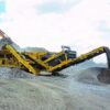 Keestrack R5 impactor