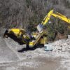 Keestrack r3 impactor