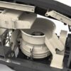 Cedarapids CRC1150S cone crusher plant