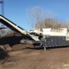 Terex Ecotec Phoenix 3300 trommel screener