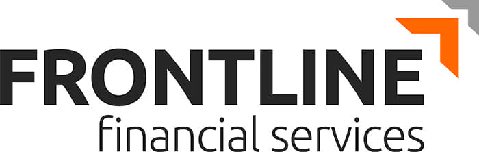 Frontline Financial Services Logo